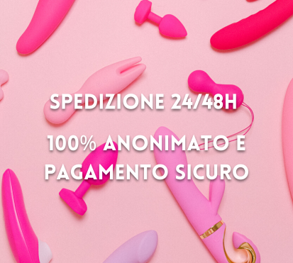 spedizioni sweetprovocation